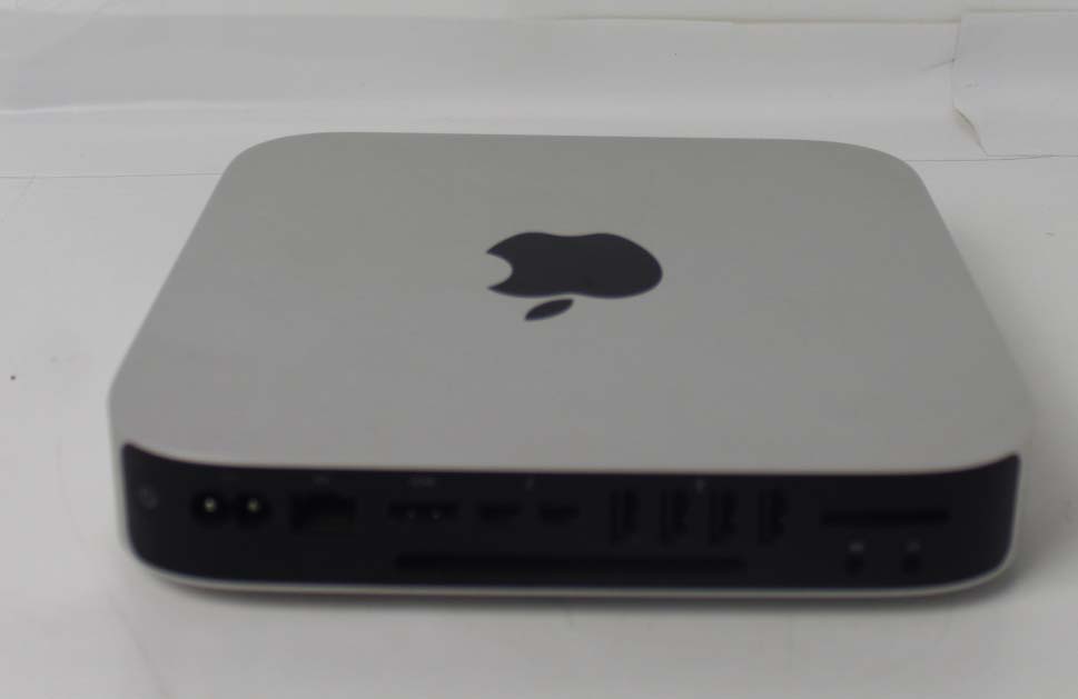 Apple Mac mini Intel Core I5 Dual Core 4GB HD 500GB