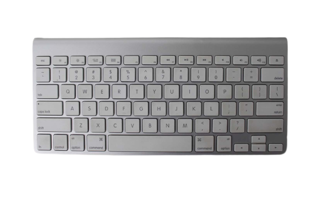 Apple Magic Keyboard A1314 (Wireless)