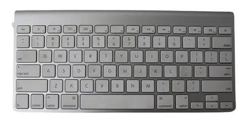 Apple Magic Keyboard A1314 (wireless)