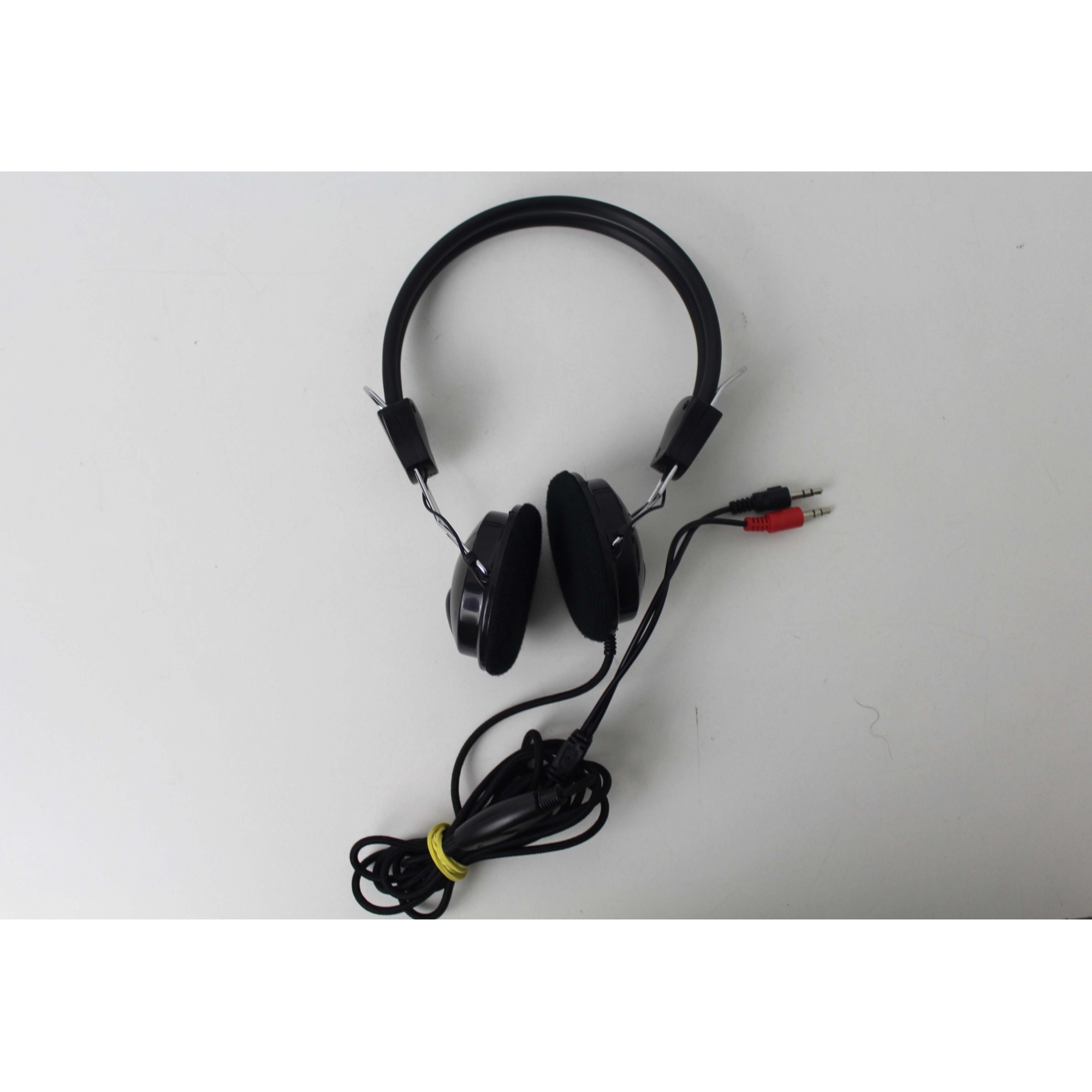 Headset Fortrek HS312 - Conector P2