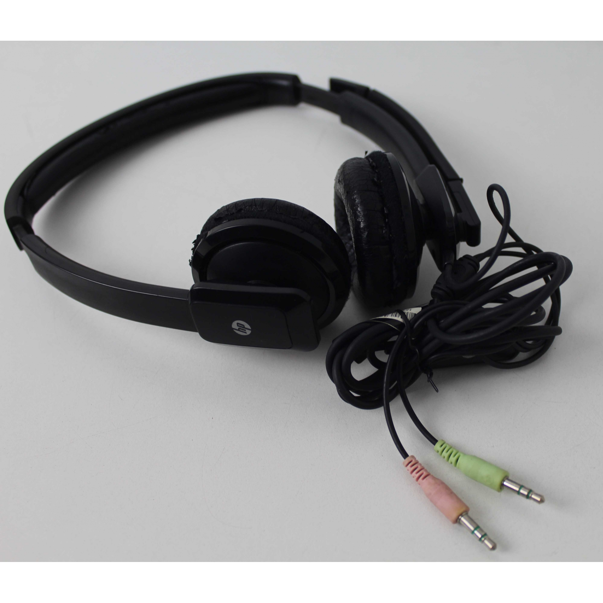 Headset Hp C/ Fio - Foto 2