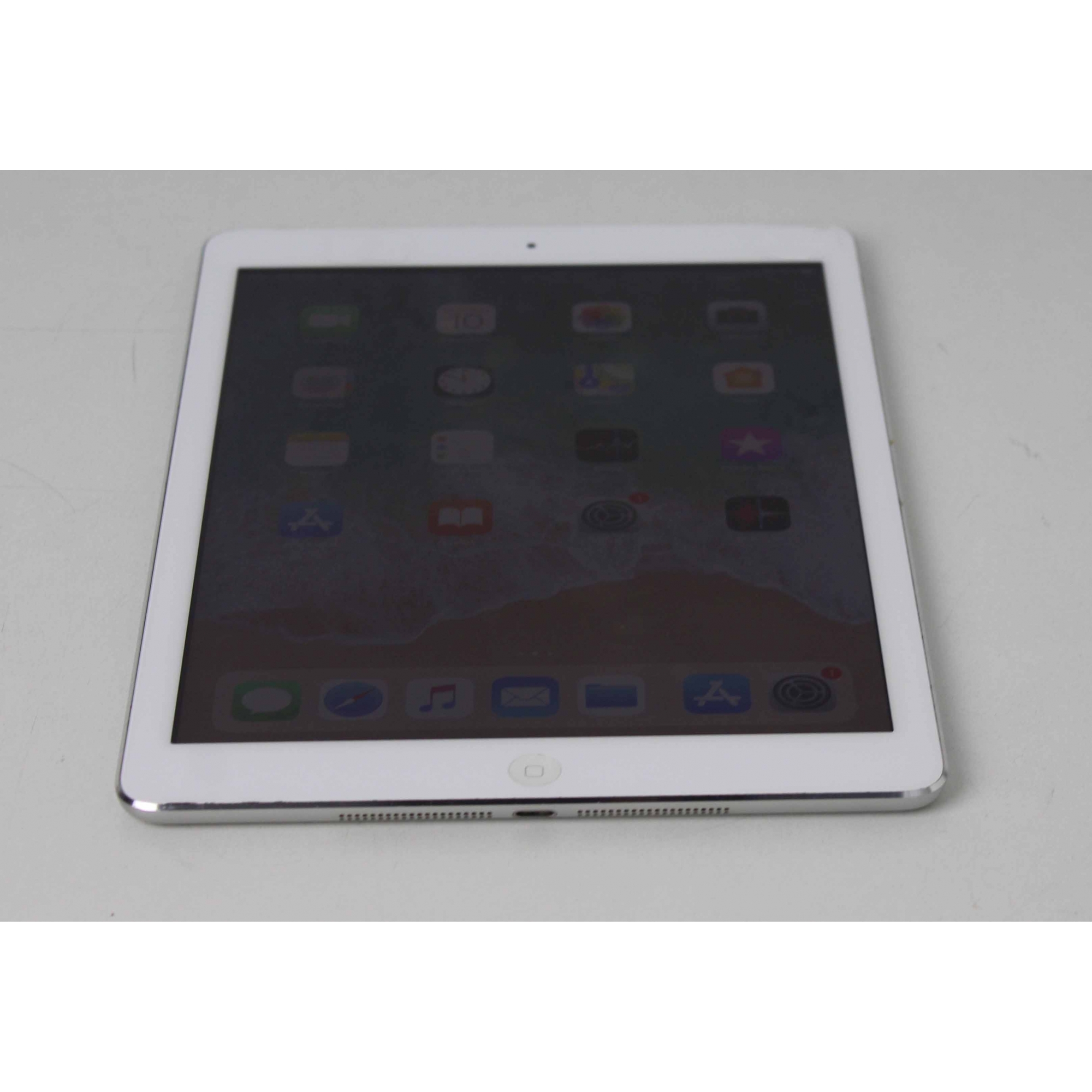 iPad Air MD795BR/B 9.7" 32GB Wifi + 4G - Silver