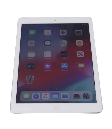 iPad Air MD796BR/A 9.7" 64GB Wifi - Silver
