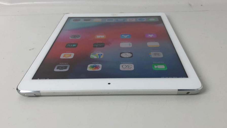 iPad Air MD796BR/A 9.7" 64GB Wifi - Silver