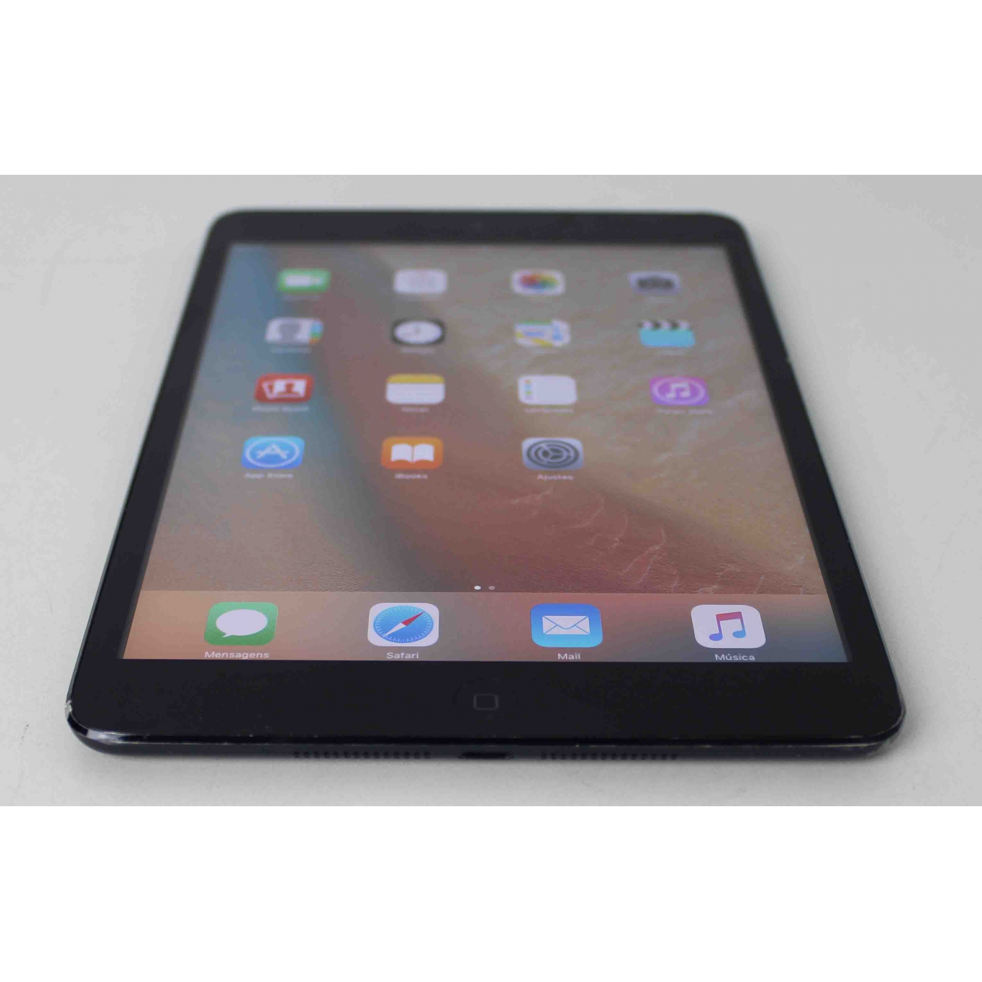 iPad Mini 1 MD528BZ/A 7.9" 16GB Wifi - Preto