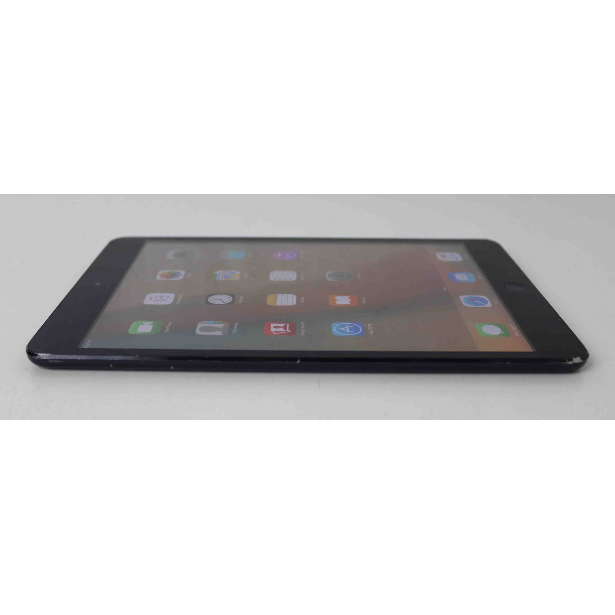 iPad Mini 1 MD528BZ/A 7.9" 16GB Wifi - Preto