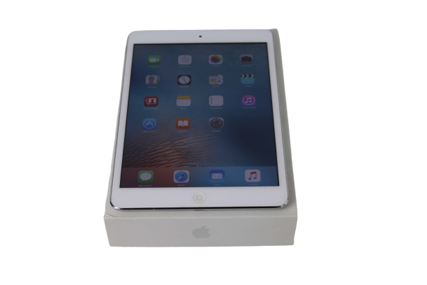 iPad Mini 1 MD531LL/A 7.9" 16GB WIFI- Silver
