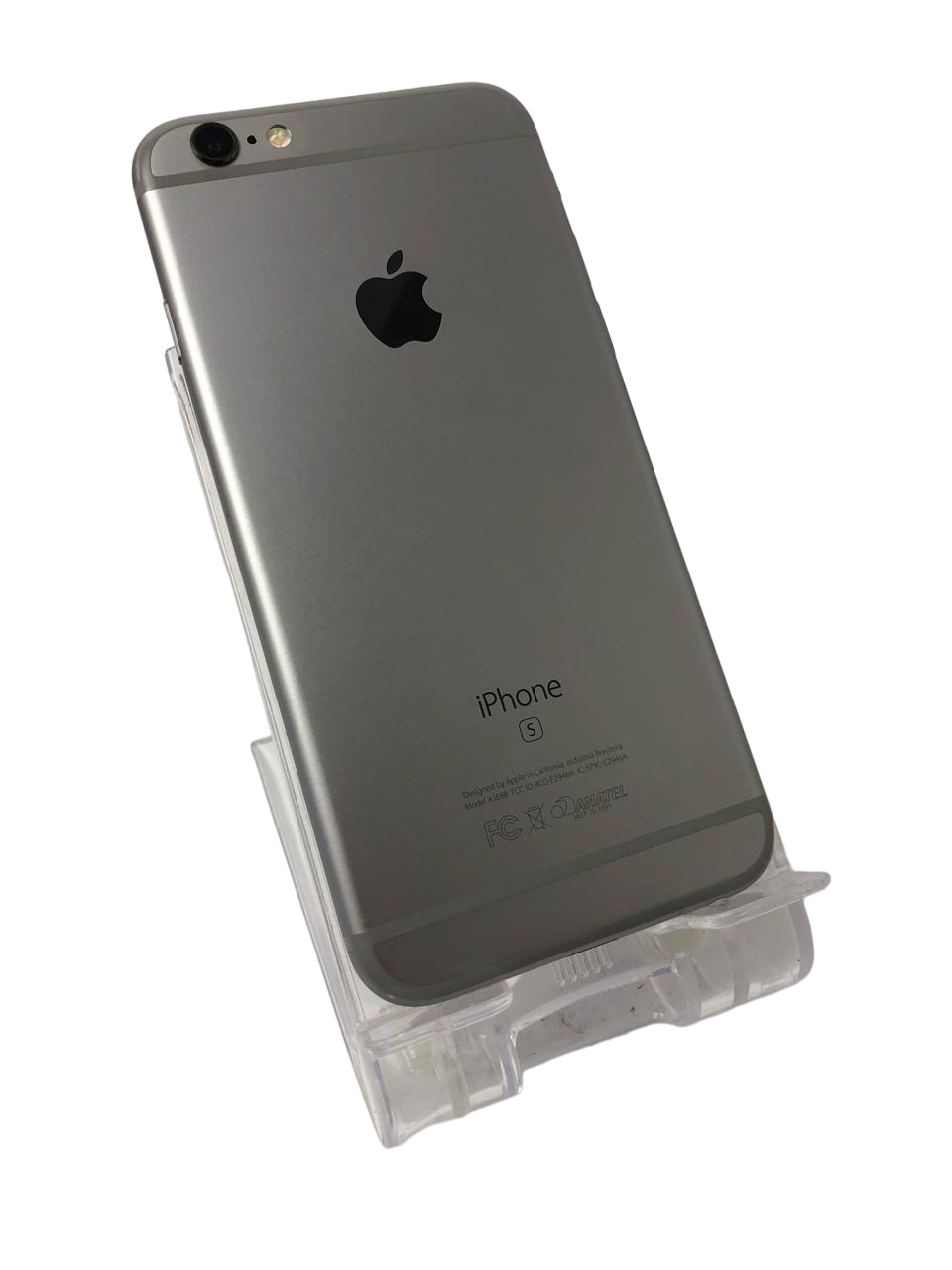 iPhone 6S, MKQJ2BR/A, tela 4.7
