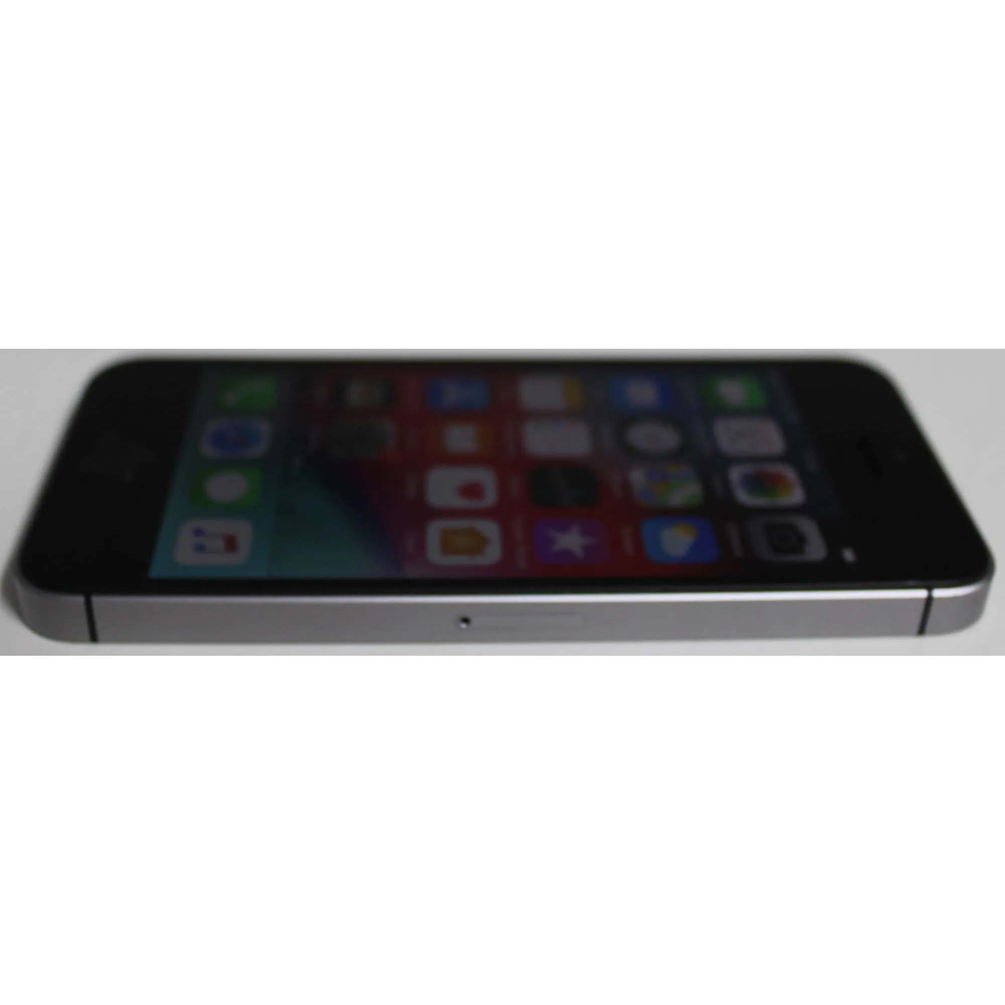 iPhone SE MLM62BZ/A 4" 64GB - Cinza espacial