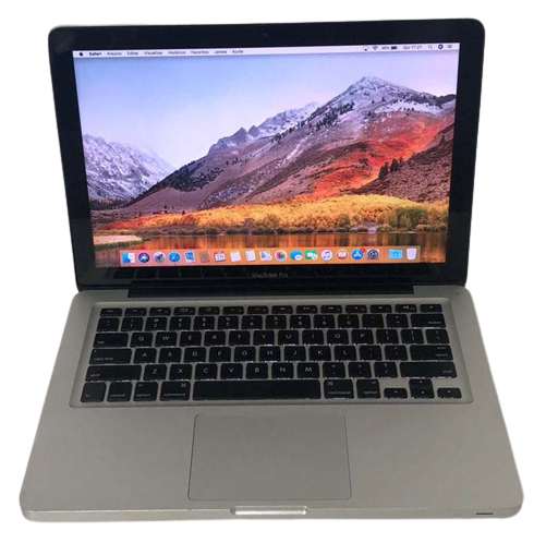 Macbook Pro MC700LL/A 13.3