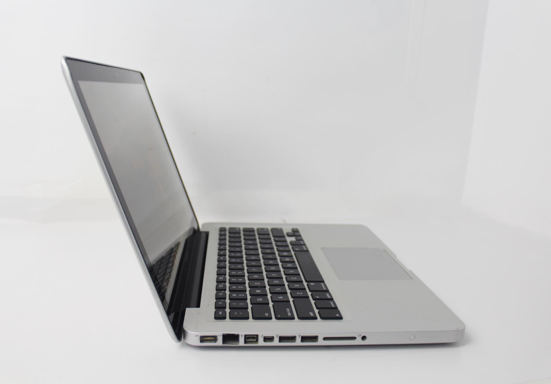 Macbook Pro MD101LL/A 13,3" I5 2.5Ghz 8gb SSD120GB