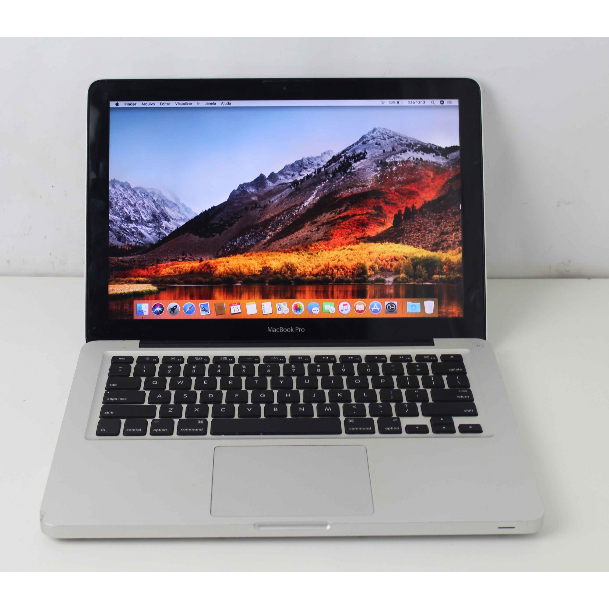 Macbook Pro MD313LL/A 13.3