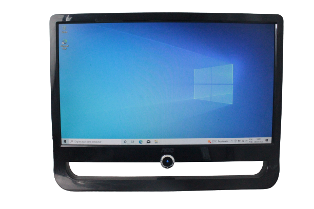 Monitor AOC F19L 18,5 - LCD - Widescreen