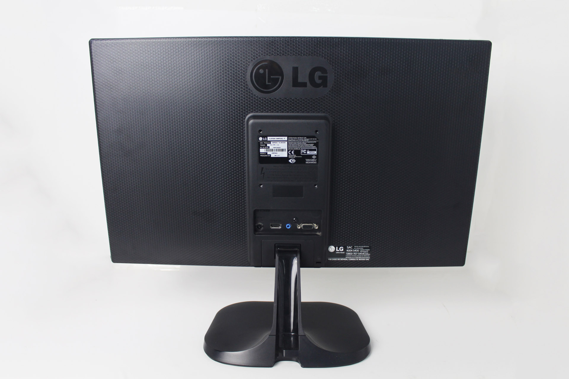 Monitor LG flatron 23EMP55HQ 23 Polegadas C/HDMI - LED Full HD