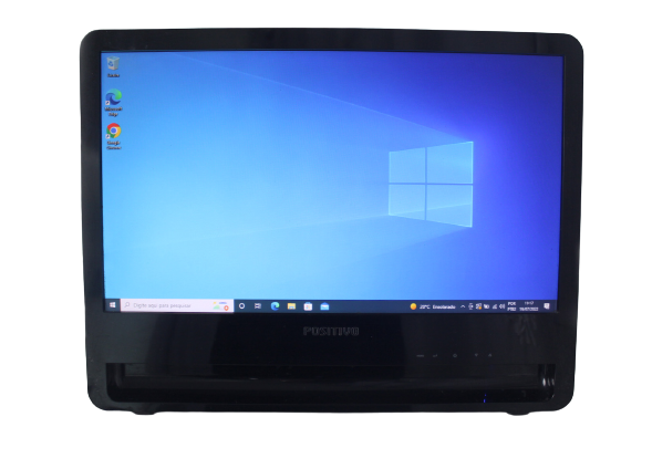 MONITOR POSITIVO FIT 851 18.5'' - WIDESCREEN