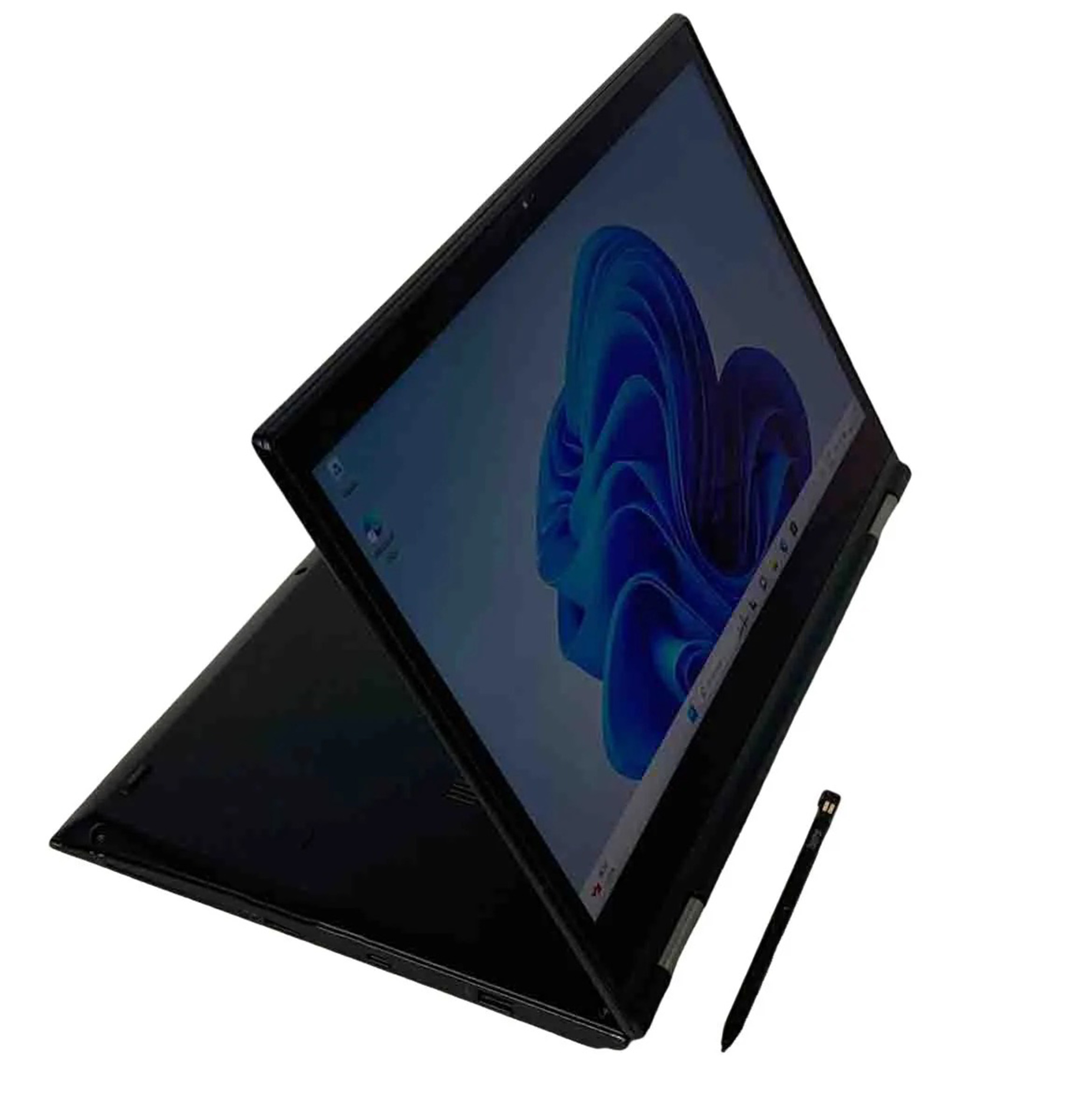 Notebook 2 em 1 Lenovo, Yoga 370, 13.3