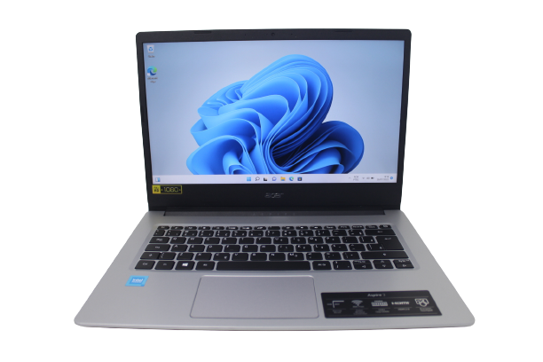 Notebook Acer Aspire 3 N20Q1 14''  Dual Core 8GB SSD-240GB - Full HD