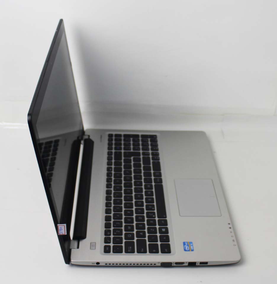 Notebook Asus S550CA 15,6" Intel Core i5 8GB HD-500GB Touch + alphanumérico
