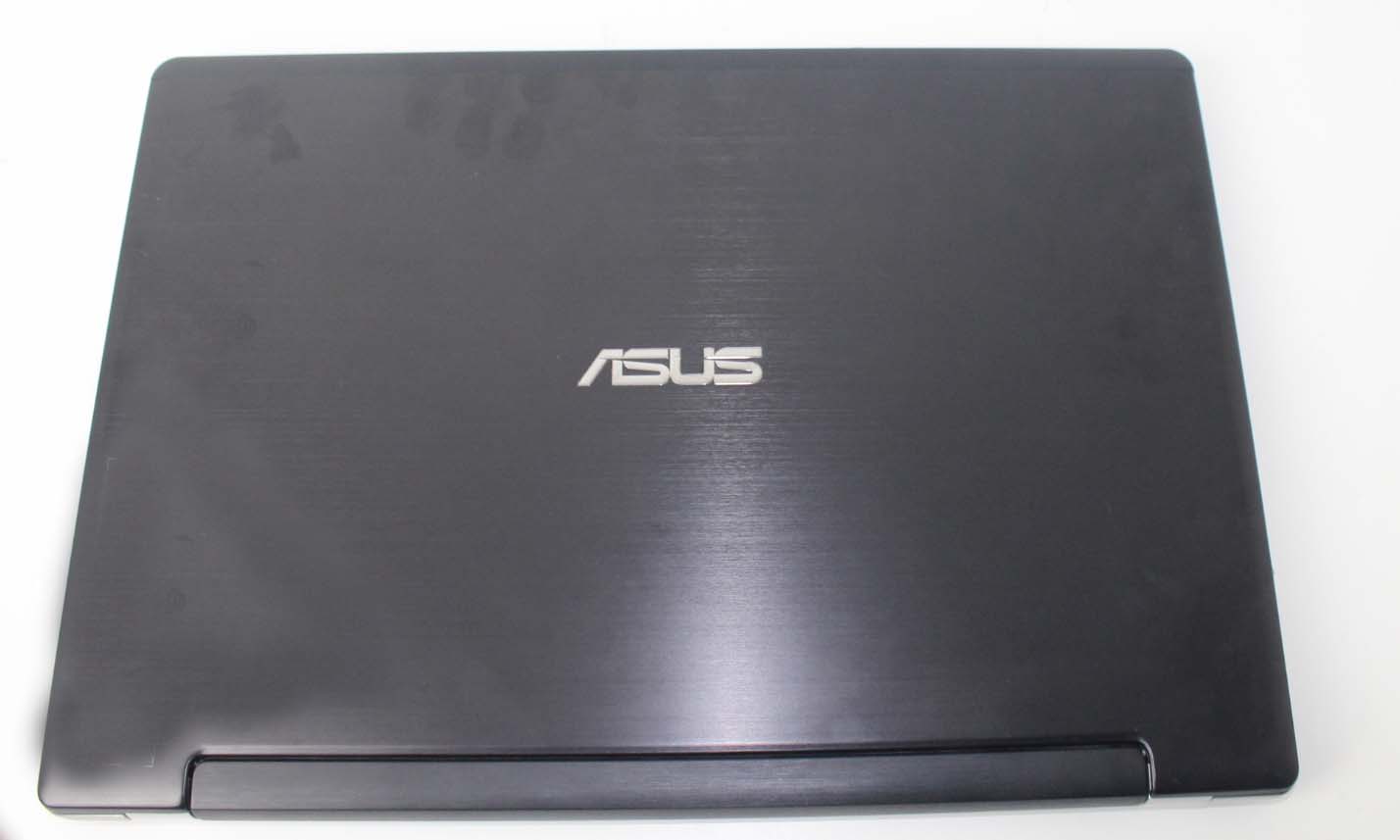 Notebook Asus S550CA 15,6" Intel Core i5 8GB HD-500GB Touch + alphanumérico