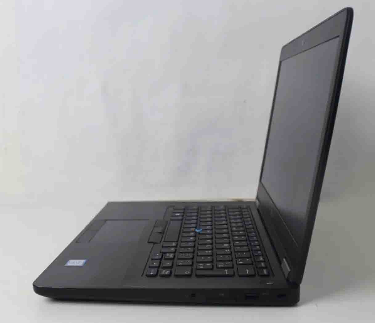 Notebook Corporativo Dell Latitude E5470 14" Intel Core I7 2.6GHz 16GB SSD-256GB