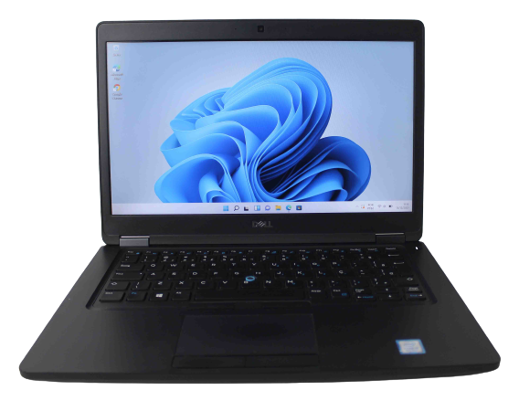 Notebook Dell Latitude 5490 14" Intel Core I5 8GB HD-1TB