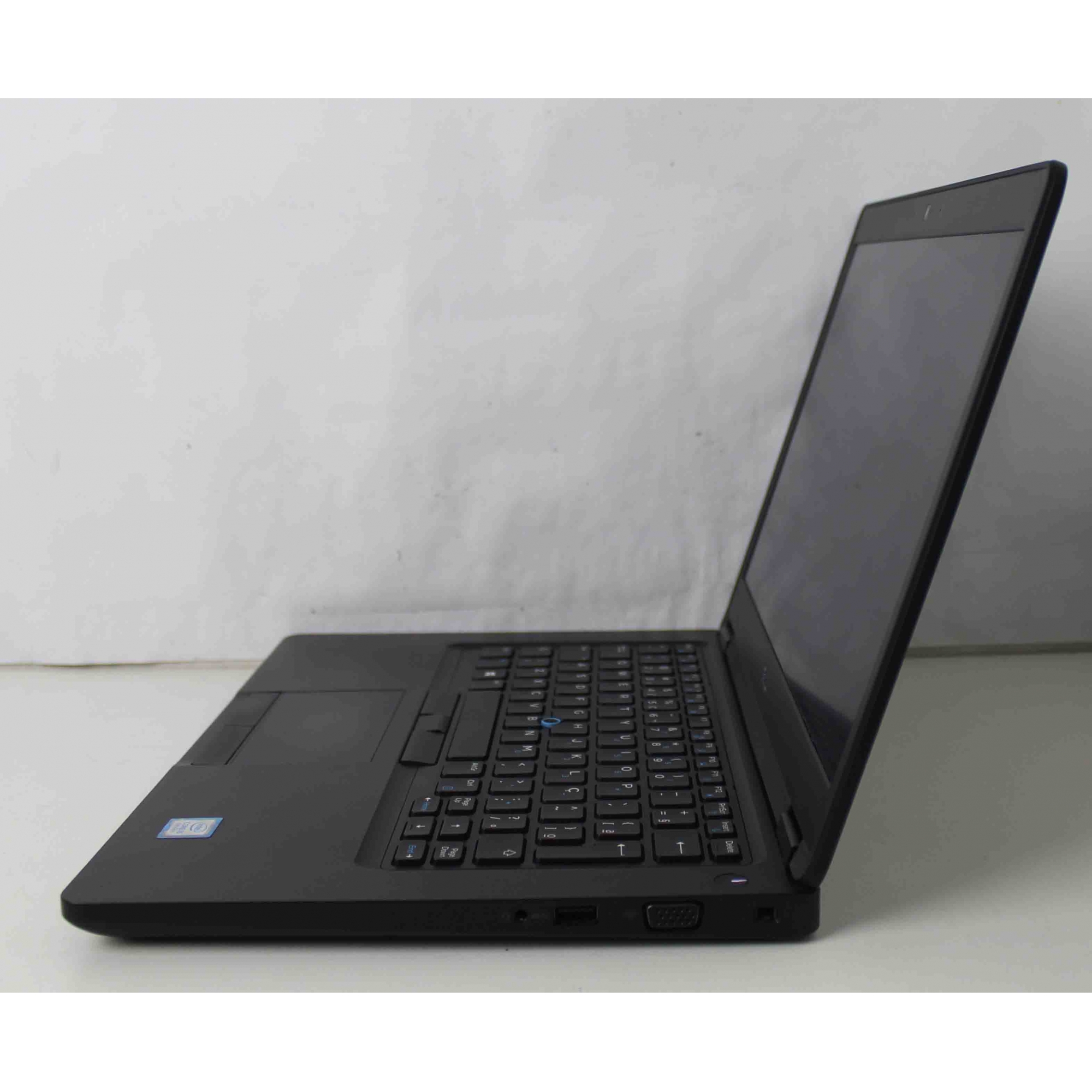 Notebook Dell Latitude 5490 14" Intel Core I5 8GB HD-1TB