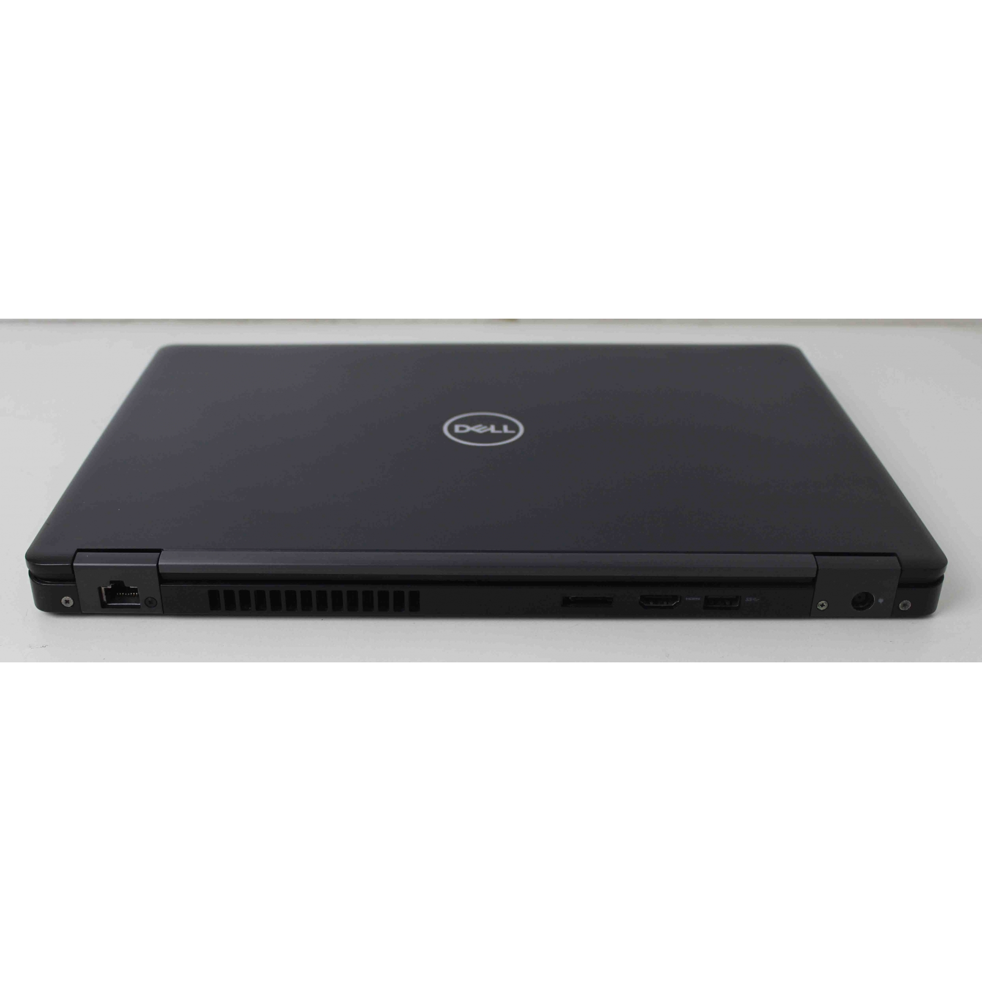 Notebook Dell Latitude 5490 14" Intel Core I5 8GB SSD-120GB