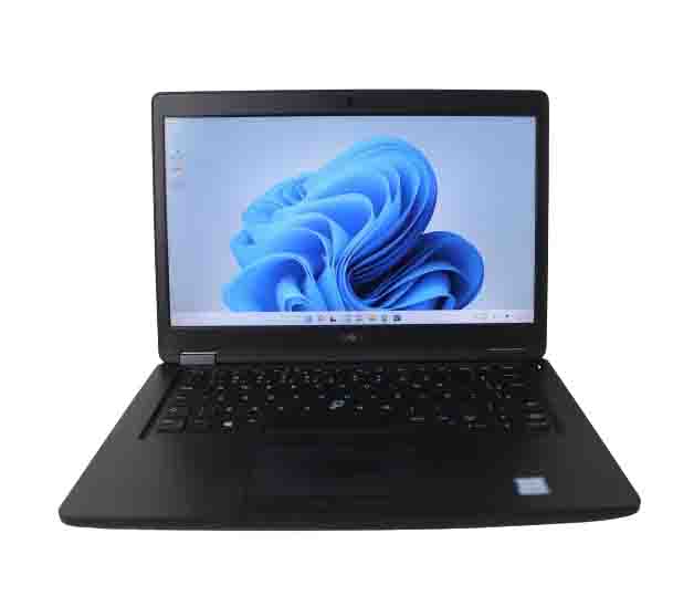 Notebook Dell Latitude 5490 14" Intel Core I7 16GB SSD-256GB