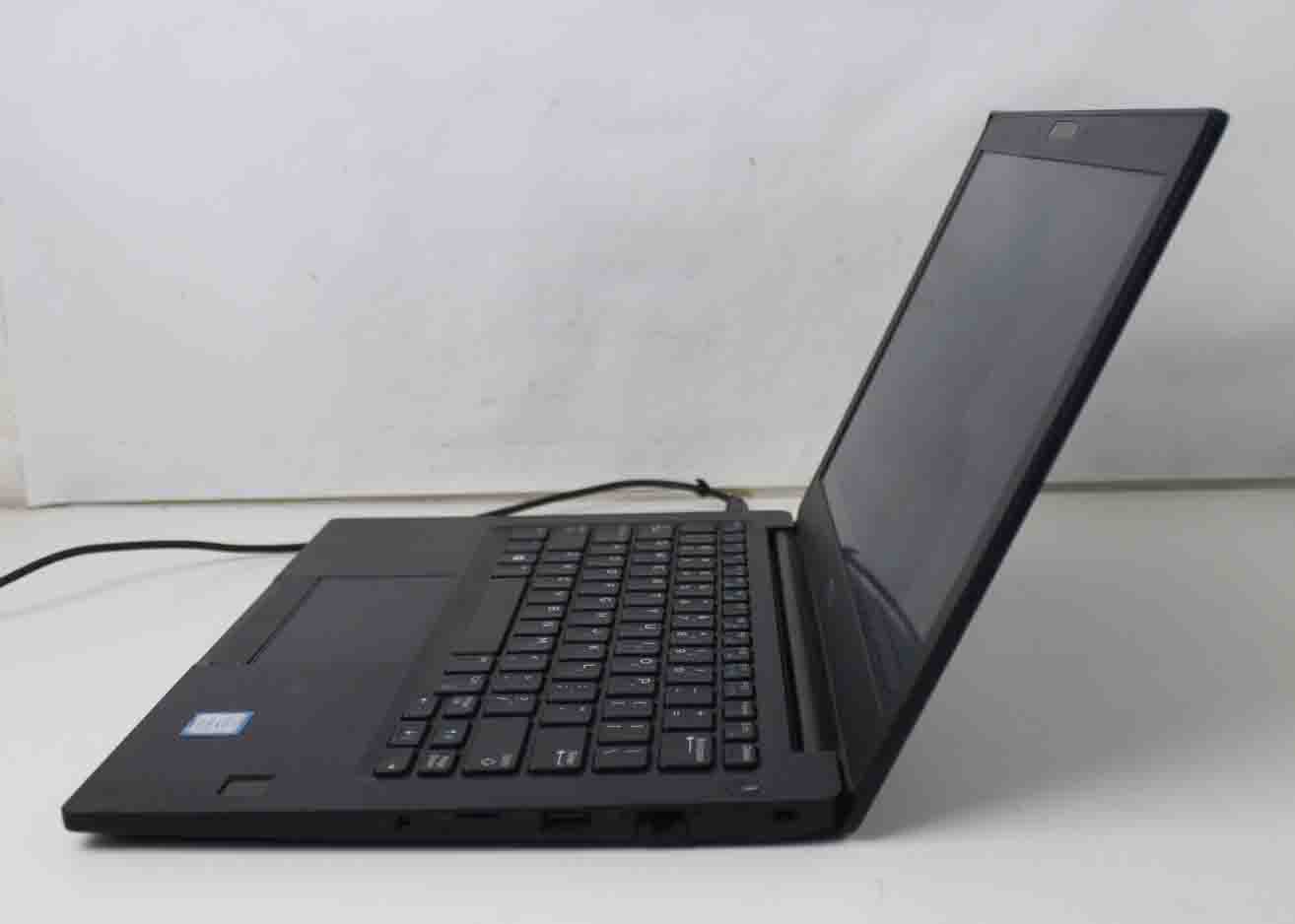 Notebook Dell Latitude 7280 12.5" Intel Core i5 2.4GHz 8GB SSD-256GB Full HD