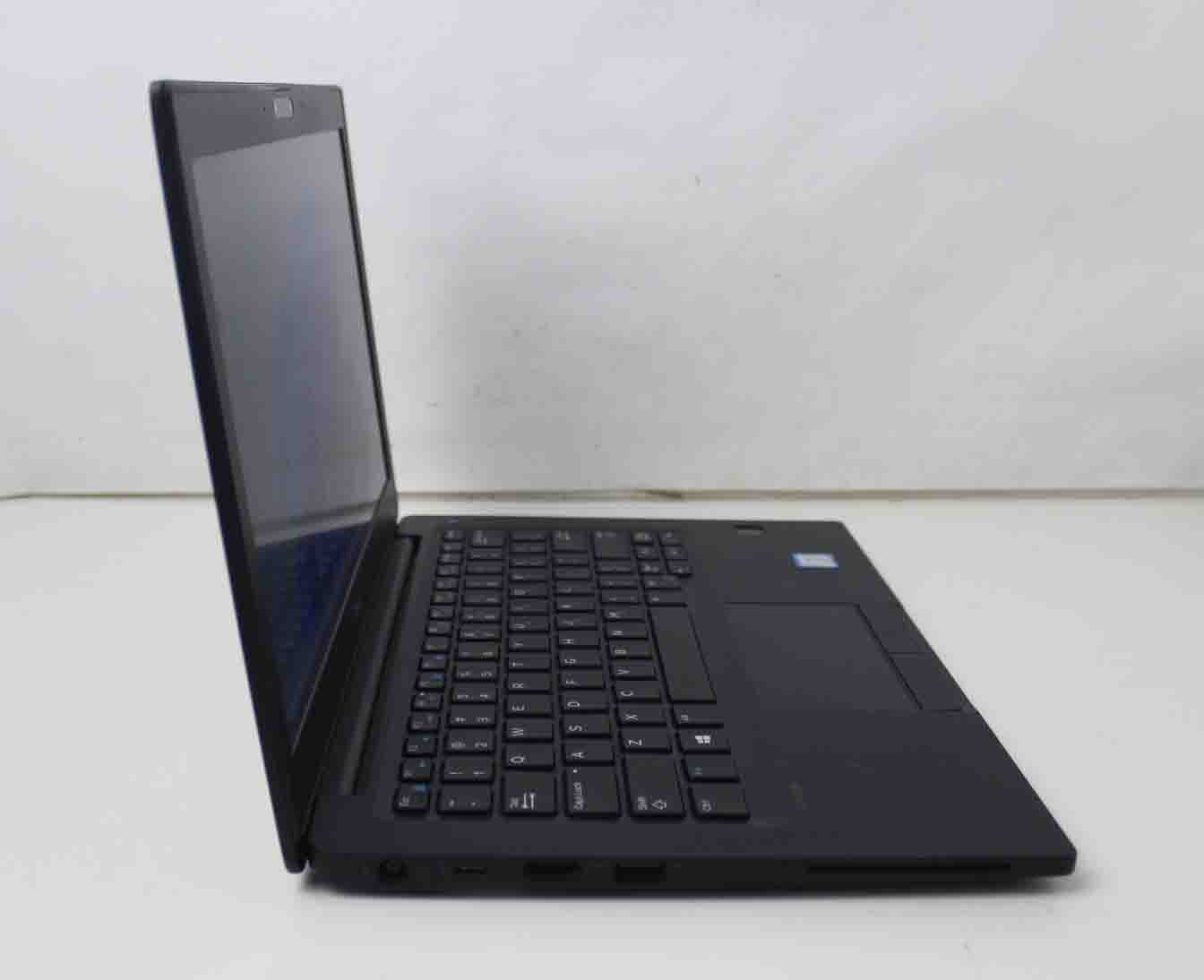 Notebook Dell Latitude 7280 12.5" Intel Core i5 2.4GHz 8GB SSD-512GB Full HD