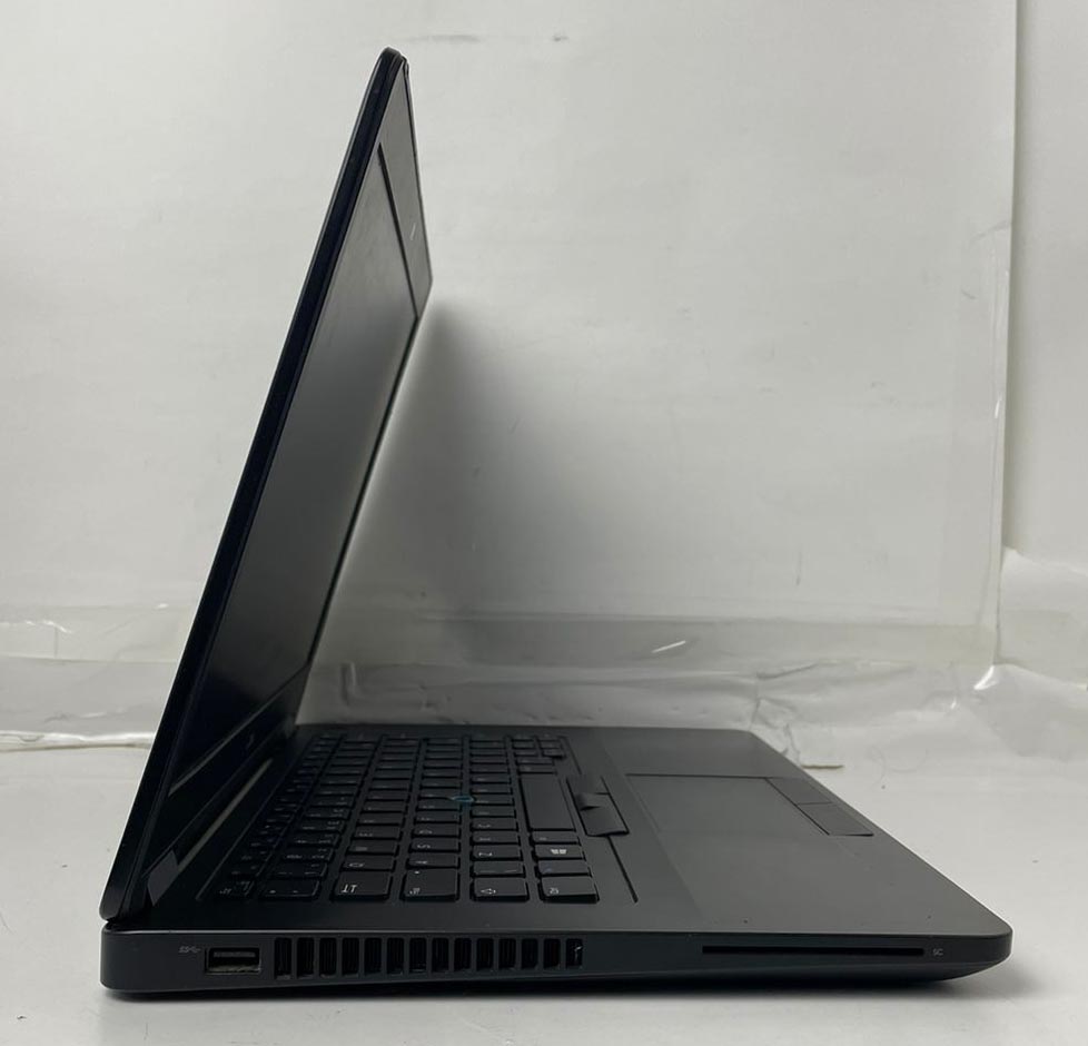Notebook Dell, Latitude E5470, 14