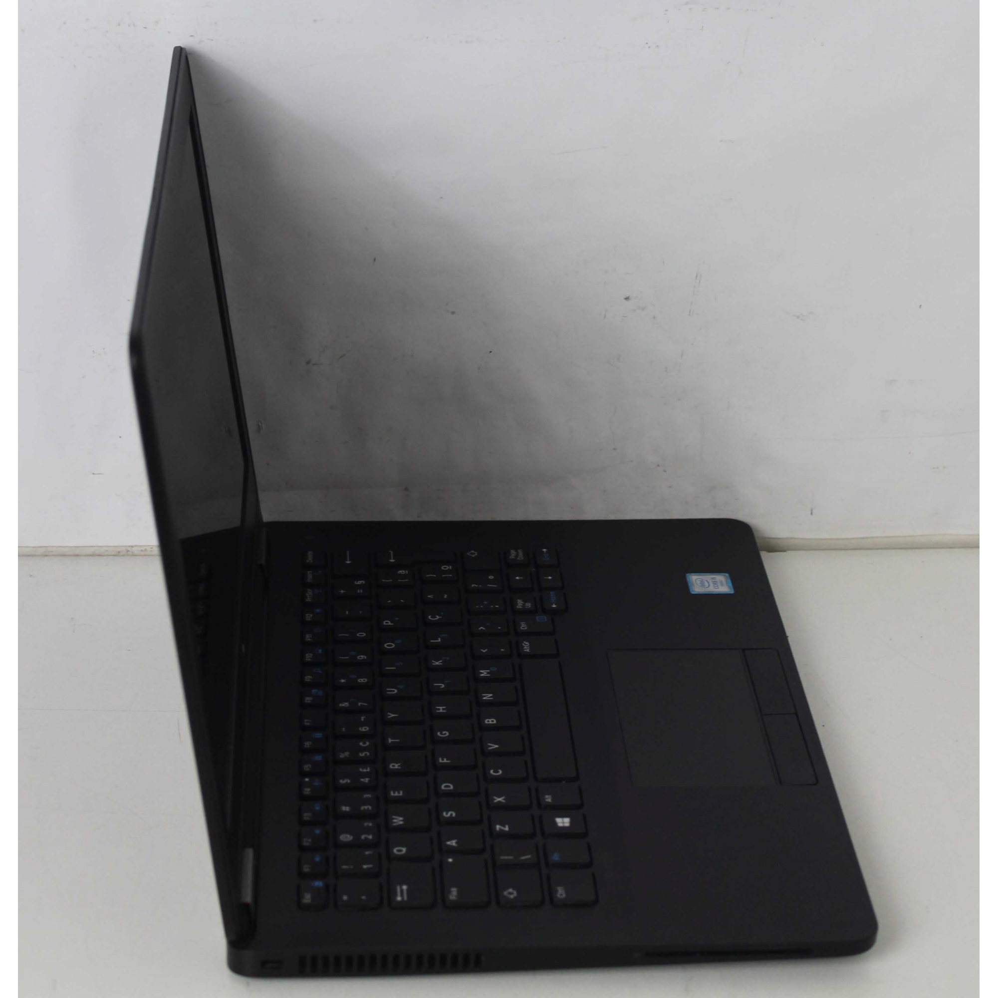 Notebook Latitude Dell Latitude E7270 12.5" Intel Core i5 2.4GHz 8GB SSD-256GB (Não enviamos)