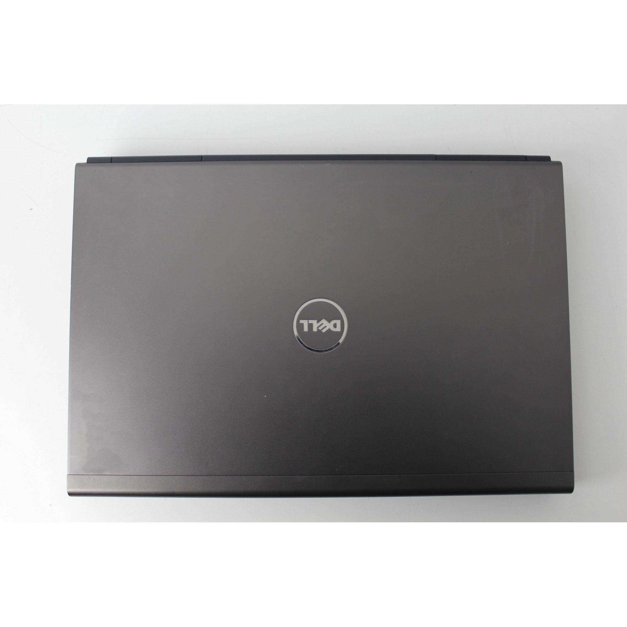 Notebook Dell Precision M4800 15,6" Core i7 2.8Ghz 8GB HD-1TB + 2GB Dedicada + Alphanumérico - NÃO ENVIAMOS