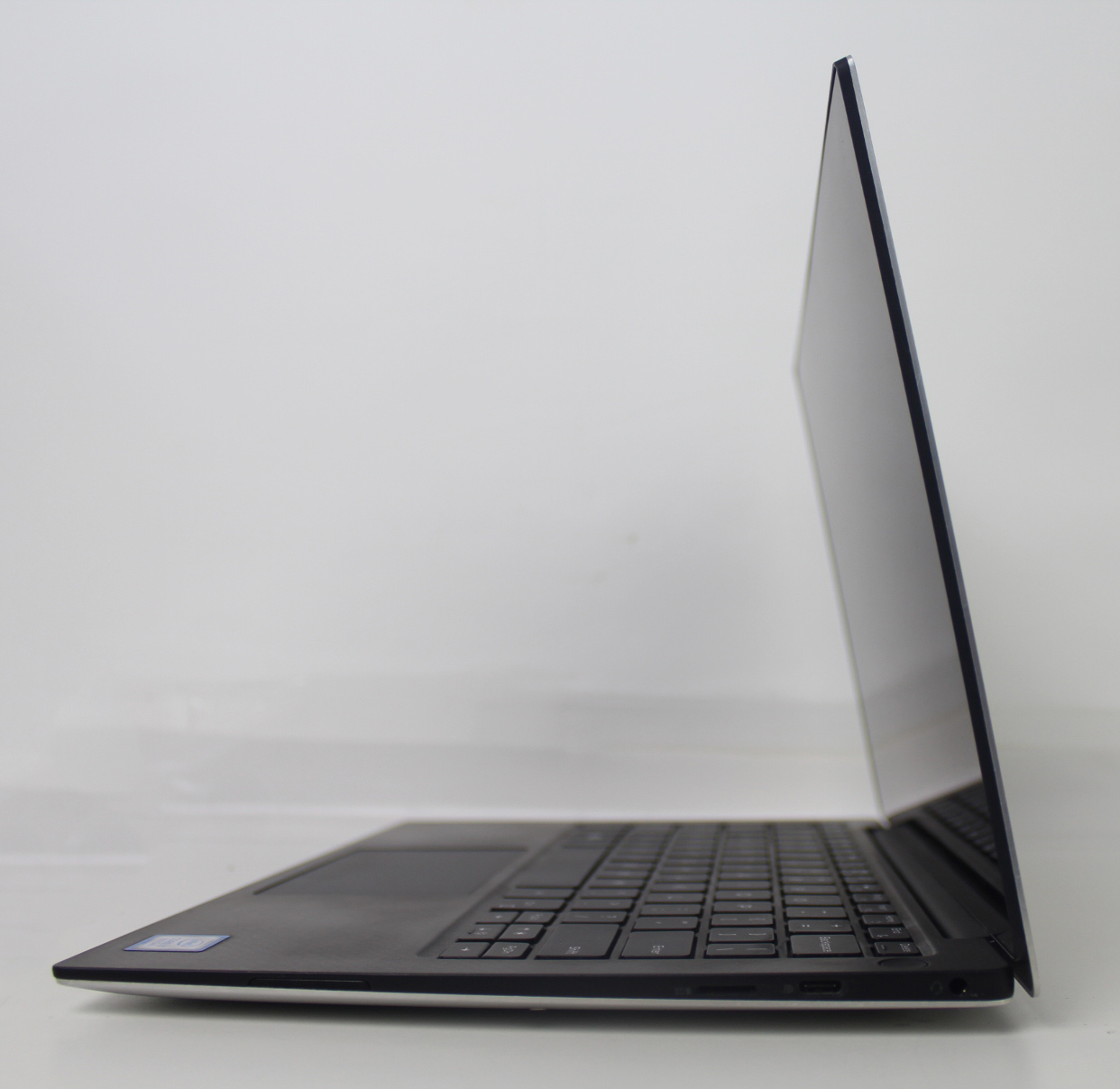 NOTEBOOK PROFISSIONAL DELL XPS 9370 13.3" CORE I7 16GB SSD - 512GB + TOUCHSCREEN - 4K