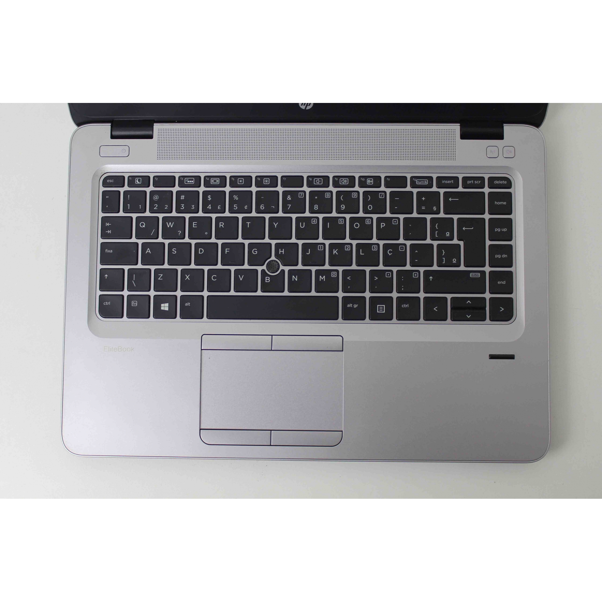 Notebook HP EliteBook 840 G3 14" Intel Core i5 2.4GHz 16GB SSD-256GB