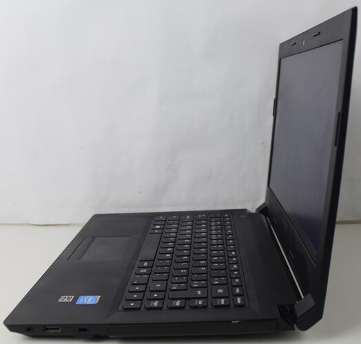Notebook Lenovo B40-30 80F1 14" Intel Dual Core 2.16GHz  4GB HD-500GB