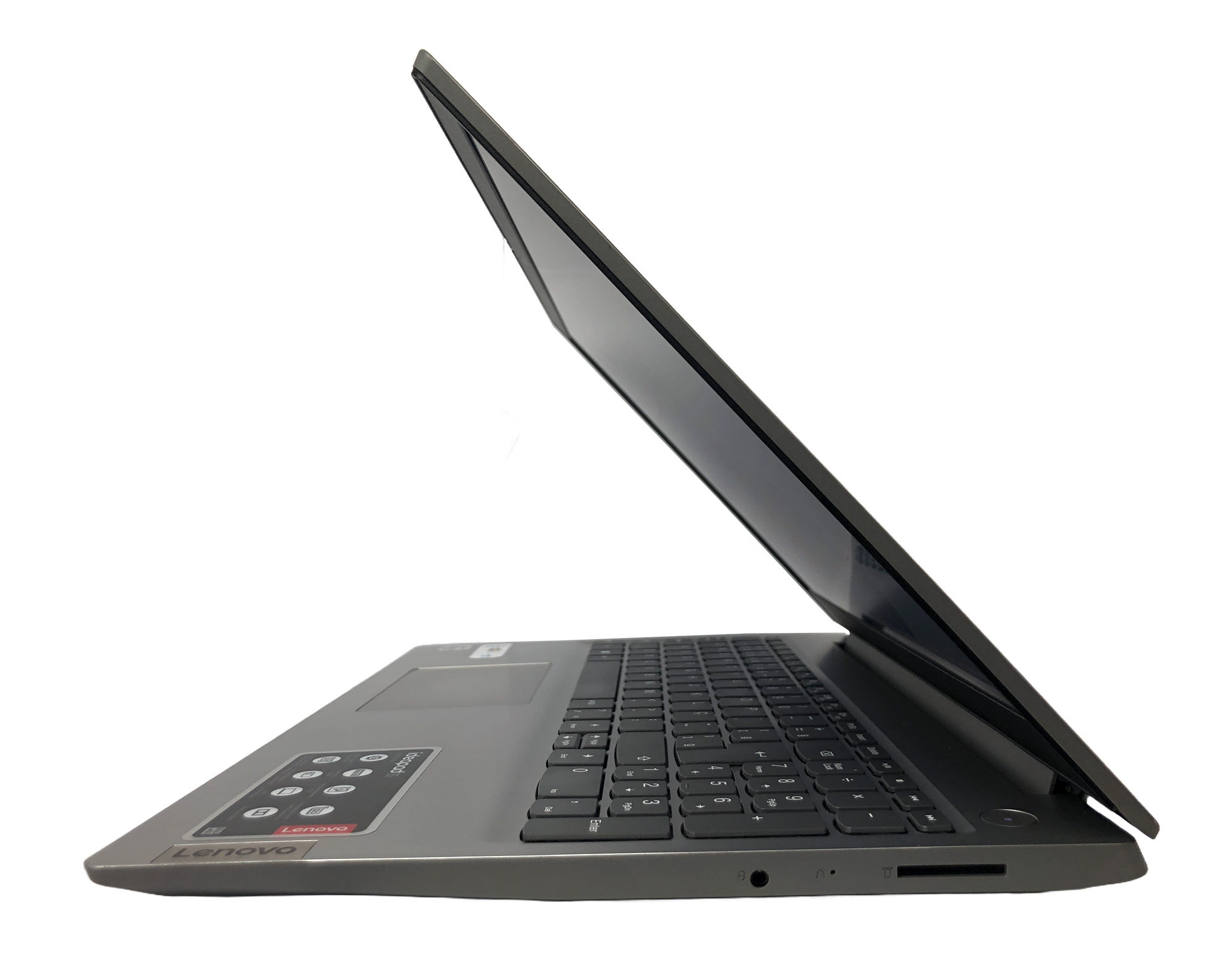 Notebook Lenovo, IdeaPad 3, Tela 15.6