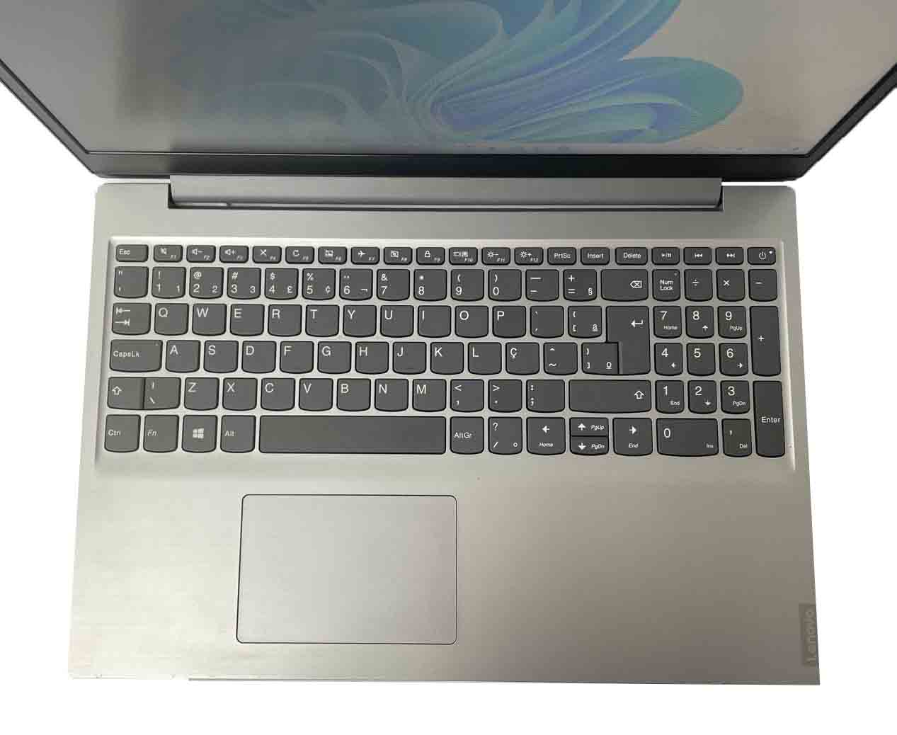 Notebook Lenovo, IdeaPad S145, Tela 15.6