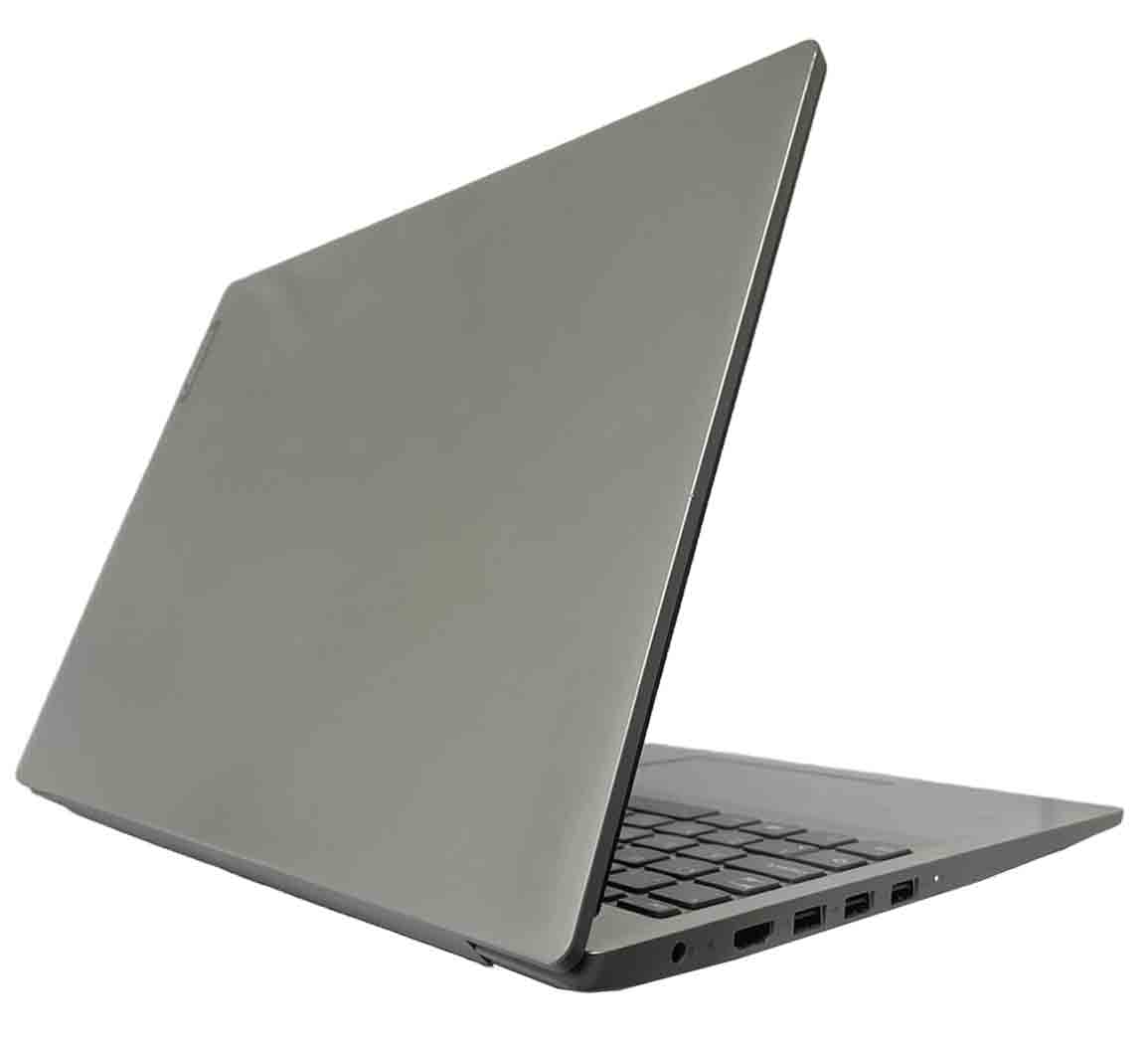Notebook Lenovo, IdeaPad S145, Tela 15.6