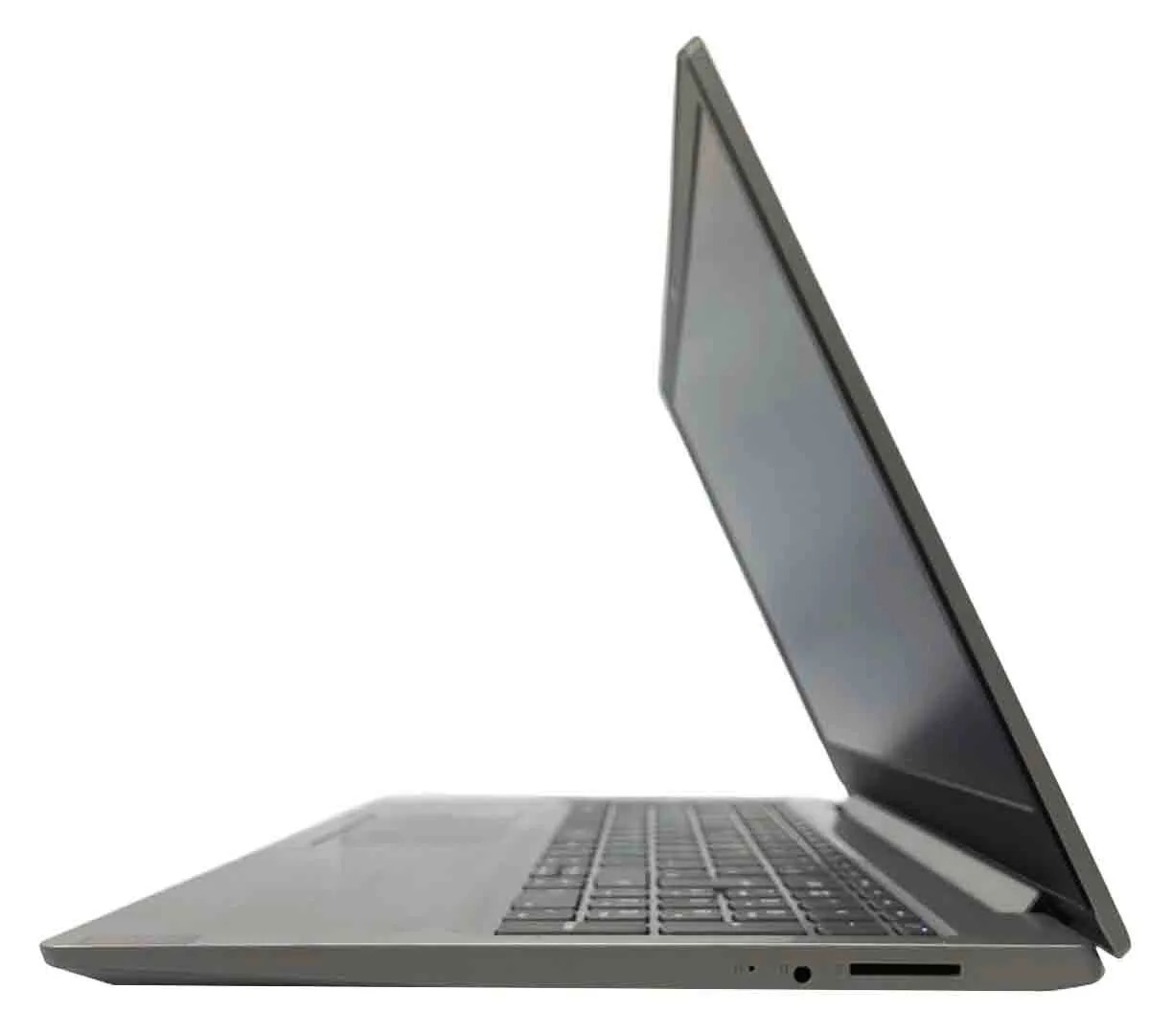 Notebook Lenovo Ideapad S145, Tela 15.6