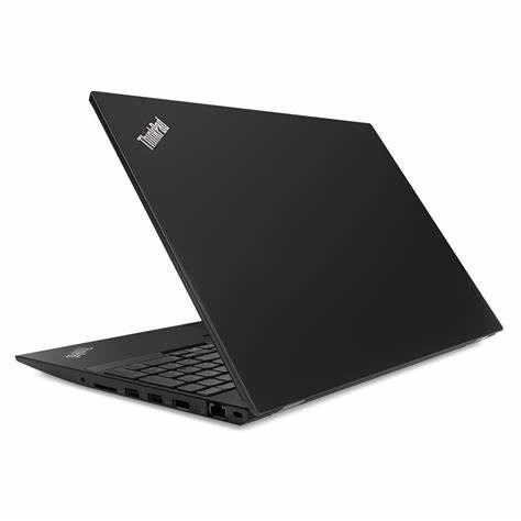 Notebook Lenovo, Thinkpad T580, Tela 15.6