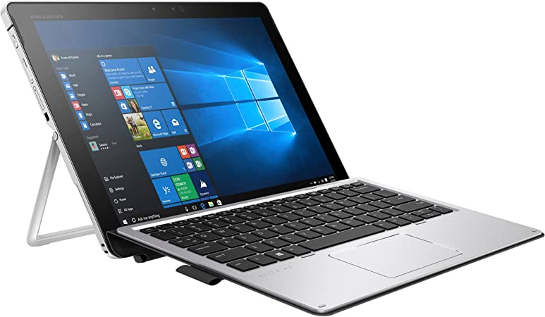 Tablet HP Elite X2 1012 G2, 12.3