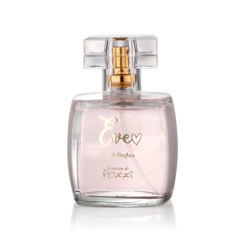 PERFUME EVE 100 ml  - BY EVELYN REGLY  - Pozzi