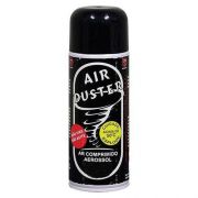 Ar Comprimido Aerosol Spray 200g/164ml Air Duster Implastec
