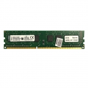 Memória RAM Kingston 4GB 1600MHz DDR3 CL16 KVR16N11/4 - PC FLORIPA