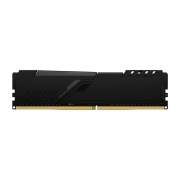 Memória RAM Kingston Fury Beast 8GB 2666MHz DDR4 CL16 KF426C16BB/8 - PC FLORIPA