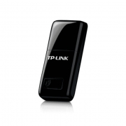 Adaptador TP-Link TL-WN823N USB Wireless N 300Mbps - PC FLORIPA