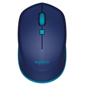 Mouse Logitech M535 Bluetooth 1000DPI - 910-004529 - PC FLORIPA