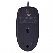Mouse Logitech M90 Preto 1000DPI - 910-004053 - PC FLORIPA
