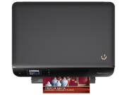 Multifuncional HP Advantage 3546 - Impressora - Copiadora - Scanner - Digitalização - Wireless - PC FLORIPA
